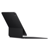 Клавіатура Magic Keyboard для iPad Pro 13 2024 (Black) (MWR53)
