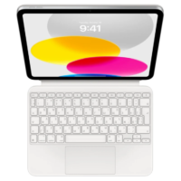 Клавіатура Magic Keyboard Folio for iPad 10.9 2022 (10th generation) (MQDP3)