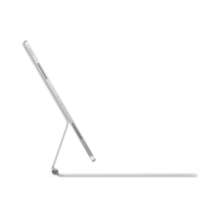 Клавіатура Magic Keyboard for iPad Pro 12.9‑inch (5th generation) White (MJQL3)
