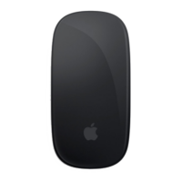 Apple Magic Mouse 3 Black (2022) (MMMQ3)