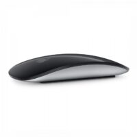 Apple Magic Mouse 3 Black (2022) (MMMQ3)