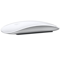 Apple Magic Mouse 3 Silver (MK2E3)