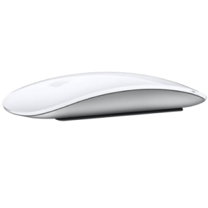 Apple Magic Mouse 3 Silver (MK2E3)