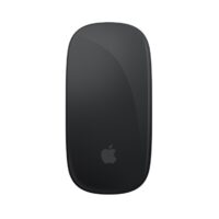Apple Magic Mouse USB‑C (Black) (2024) (MXK63)