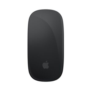 Apple Magic Mouse USB‑C (Black) (2024) (MXK63)