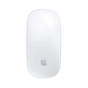 Apple Magic Mouse USB‑C (White) (2024) (MXK53)