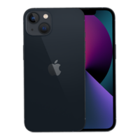 Apple iPhone 13 128GB Midnight (MLPF3)