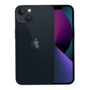 Apple iPhone 13 128GB Midnight (MLPF3) б/у