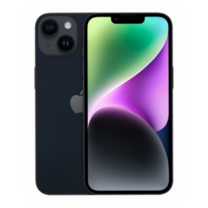 Apple iPhone 14 256GB Midnight (e-sim)