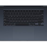 Apple MacBook Air 13“ Midnight M2 8/512 10GPU 2022 (MLY43)