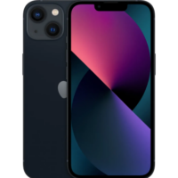 Apple iPhone 13 128GB Midnight (MLPF3)