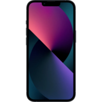 Apple iPhone 13 128GB Midnight (MLPF3)