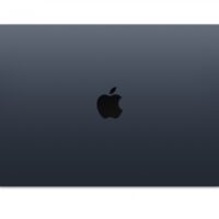 Apple MacBook Air 13“ Midnight M2 8/512 10GPU 2022 (MLY43)