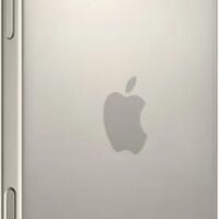 Apple iPhone 16 Pro 1TB Natural Titanium (e-sim)