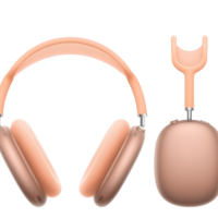 Apple AirPods Max Orange (MWW73) 2024
