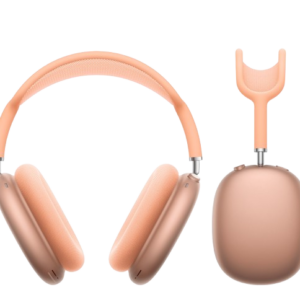 Apple AirPods Max Orange (MWW73) 2024