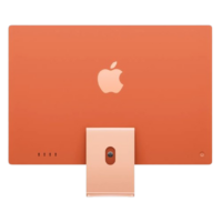 Apple iMac 24” M4 32/512 10GPU Orange 2024
