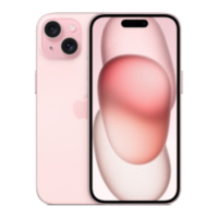 Apple iPhone 15 256GB Pink e-sim