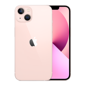 Apple iPhone 13 128GB Pink (MLPH3) б/у