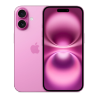 Apple iPhone 16 512GB Pink (e-sim)