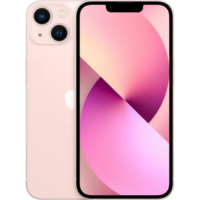 Apple iPhone 13 256GB Pink (MLQ83)