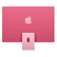 Apple iMac 24” M4 16/512 10GPU Pink 2024 (MWV53)