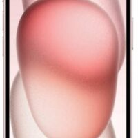 Apple iPhone 15 256GB Pink e-sim