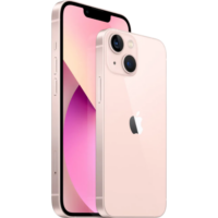 Apple iPhone 13 256GB Pink (MLQ83)