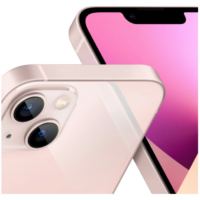 Apple iPhone 13 256GB Pink (MLQ83)