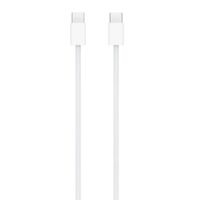 Повнорозмірна клавіатура Apple Magic Keyboard with Touch ID USB–C (White) (2024) (MXK73)