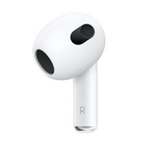 Правий навушник для Apple AirPods 3 (MME73)