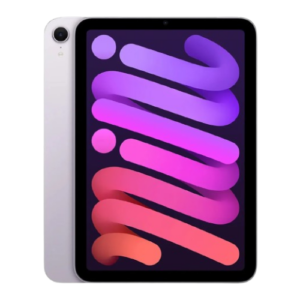 Apple iPad mini 7 512GB, Wi-Fi+LTE Purple 2024 (MYHF3)