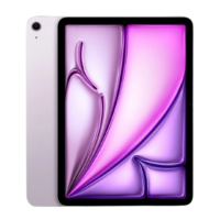 Apple iPad Air 13 512GB Wi-Fi Purple 2024 (MV2N3)
