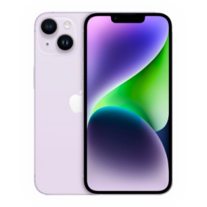 Apple iPhone 14 256GB Purple (MPWA3) б/у