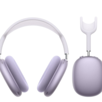 Apple AirPods Max Purple (MWW83) 2024
