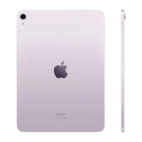 Apple iPad Air 13 512GB Wi-Fi Purple 2024 (MV2N3)