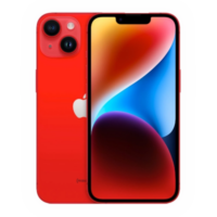 Apple iPhone 14 256GB (Red) (MPWH3) б/у