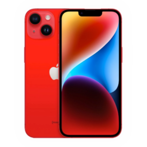Apple iPhone 14 256GB (Red) (MPWH3) б/у