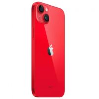 Apple iPhone 14 256GB (Red) (MPWH3) б/у