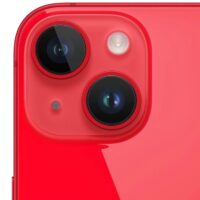 Apple iPhone 14 256GB (Red) (MPWH3) б/у