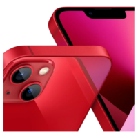 Apple iPhone 13 512GB PRODUCT Red (MLQF3)