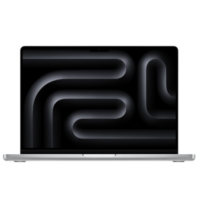 Apple MacBook Pro 16″ Silver M3 Max 128/2TB 16CPU 40GPU 2023 (Z1AJ0019K) б/у