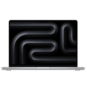 Apple MacBook Pro 16" Silver M3 Max 128/2TB 16CPU 40GPU 2023 (Z1AJ0019K)