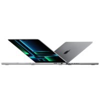 Apple MacBook Pro 16″ Silver M2 Pro 16/512 12CPU 19GPU 2023 (MNWC3) б/у