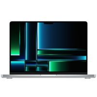 Apple MacBook Pro 16″ Silver M2 Pro 16/512 12CPU 19GPU 2023 (MNWC3) б/у
