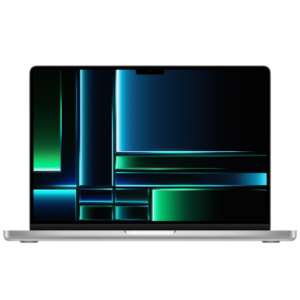 Apple MacBook Pro 14" Silver M2 Pro 32/1TB 12CPU 30GPU (MPHK3) 2023