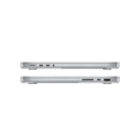 Apple MacBook Pro 16″ Silver M2 Pro 16/512 12CPU 19GPU 2023 (MNWC3) б/у