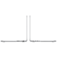 Apple MacBook Pro 16″ Silver M2 Pro 16/512 12CPU 19GPU 2023 (MNWC3) б/у