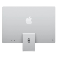 Apple iMac 24” M4 24/1TB 10GPU Silver 2024