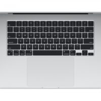 Apple MacBook Air 13“ Silver M2 8/512 10GPU 2022 (MLY03)